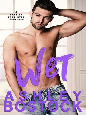 cover image of Wet